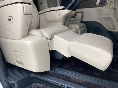 2025 TOYOTA ALPHARD — миниатюра 40