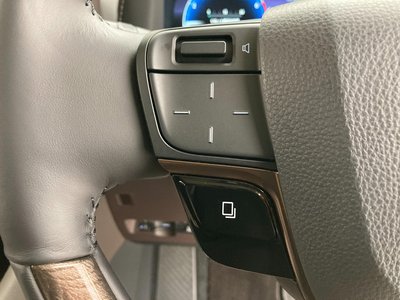 2025 TOYOTA ALPHARD — миниатюра 16