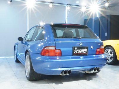 BMW Z3 M COUPE - 3