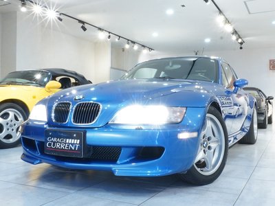 BMW Z3 M COUPE - 6