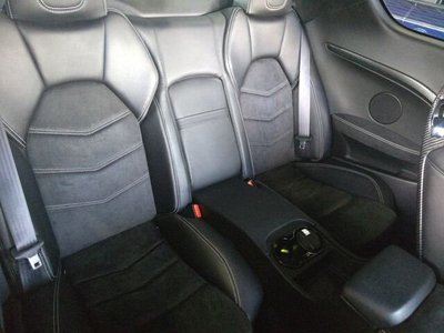 MASERATI GRANTURISMO - 6