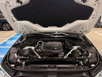 BMW 5 SERIES - 7