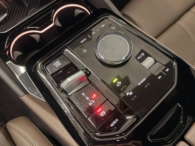 BMW 5 SERIES - 9
