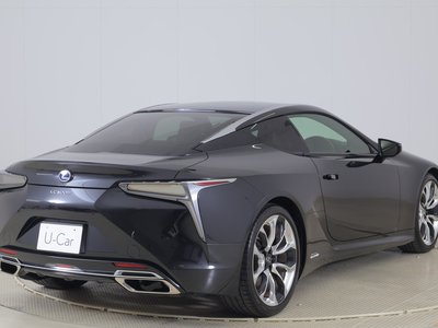 LEXUS LC - 2