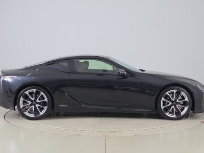 LEXUS LC - 4