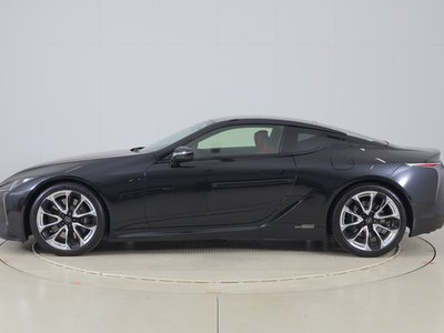 LEXUS LC - 3