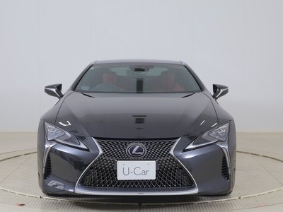LEXUS LC - 5