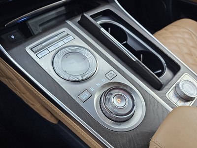 GENESIS GV80 - 9