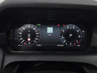 LAND ROVER DISCOVERY SPORT - 8