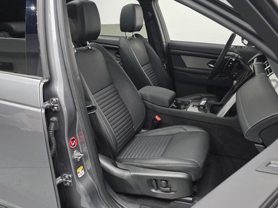 LAND ROVER DISCOVERY SPORT - 10