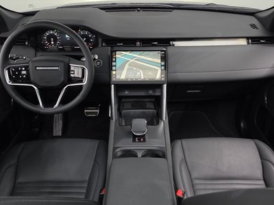 LAND ROVER DISCOVERY SPORT - 5
