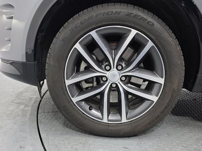 LAND ROVER DISCOVERY SPORT - 6