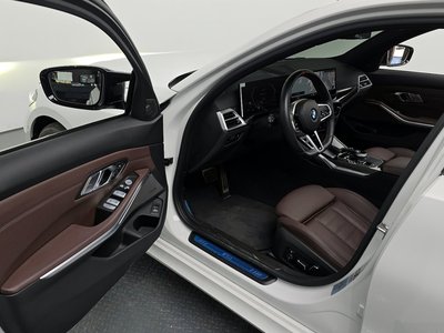 BMW 3 SERIES - 10