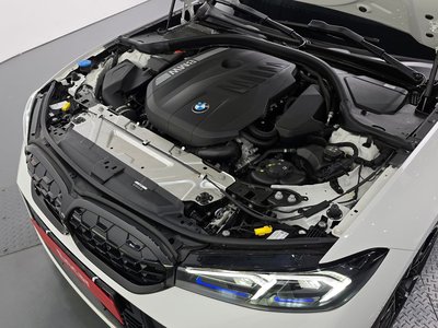 BMW 3 SERIES - 7