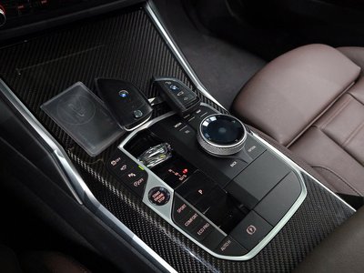 BMW 3 SERIES - 9
