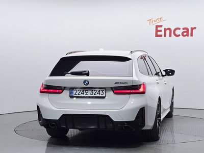 BMW 3 SERIES - 4