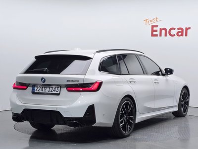 BMW 3 SERIES - 3