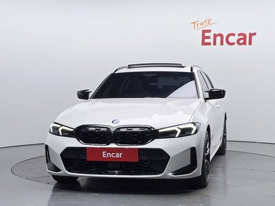 BMW 3 SERIES - 2