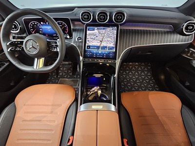 MERCEDES-BENZ GLC - 5