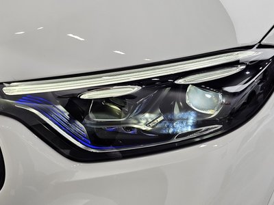 MERCEDES-BENZ GLC - 9