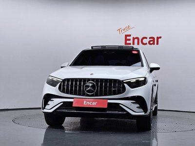 MERCEDES-BENZ GLC - 2