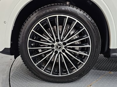 MERCEDES-BENZ GLC - 6