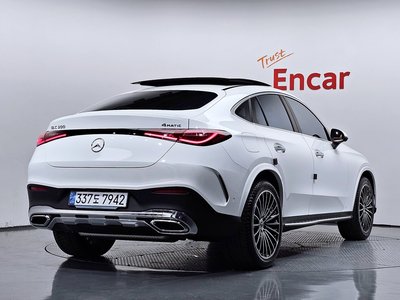 MERCEDES-BENZ GLC - 3