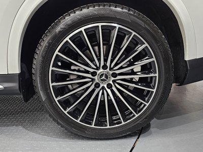 MERCEDES-BENZ GLC - 8