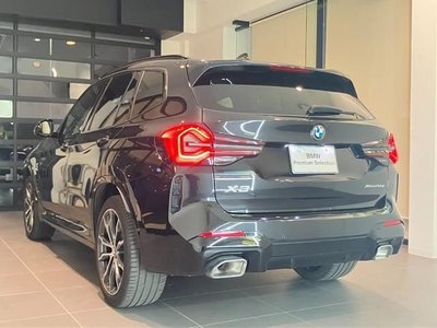 BMW X3 - 7