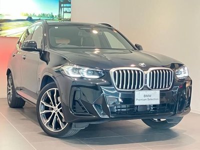 BMW X3 - 4