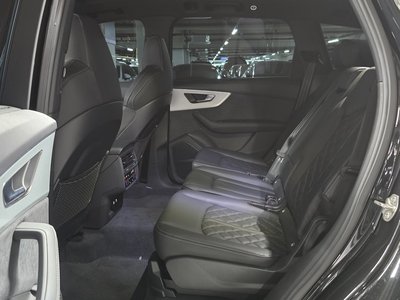 2025 AUDI Q7 — миниатюра 12