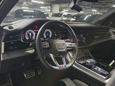 2025 AUDI Q7 — фото 4