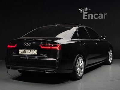 AUDI A6 - 4