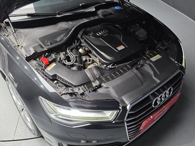AUDI A6 - 7