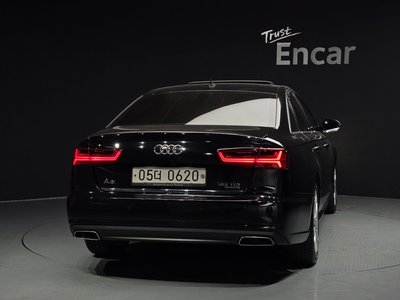 AUDI A6 - 3