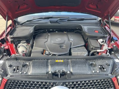 صورة مصغرة 22 لـ 2025 Mercedes-BENZ GLE