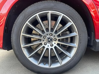 صورة مصغرة 21 لـ 2025 Mercedes-BENZ GLE