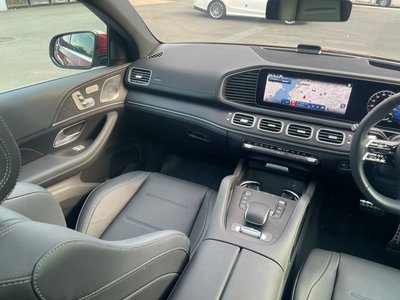 صورة مصغرة 13 لـ 2025 Mercedes-BENZ GLE