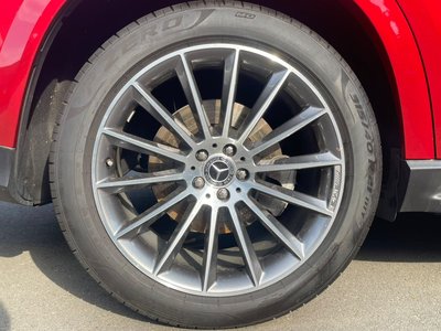 صورة مصغرة 16 لـ 2025 Mercedes-BENZ GLE