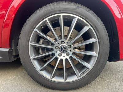 صورة مصغرة 17 لـ 2025 Mercedes-BENZ GLE