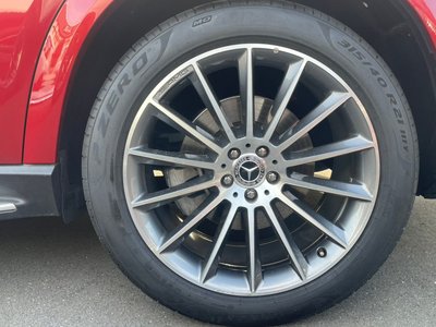 صورة مصغرة 20 لـ 2025 Mercedes-BENZ GLE
