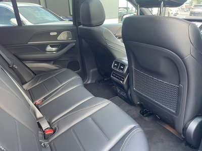 صورة مصغرة 14 لـ 2025 Mercedes-BENZ GLE