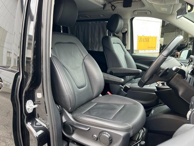 2020 Mercedes-BENZ V-CLASS — миниатюра 15