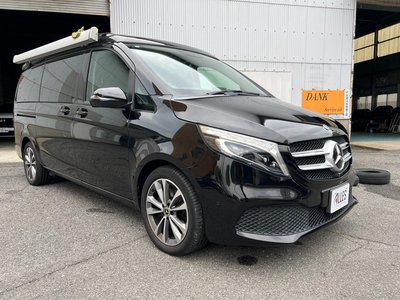 صورة 2 لـ 2020 Mercedes-BENZ V-CLASS