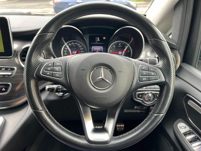 2020 Mercedes-BENZ V-CLASS — миниатюра 17