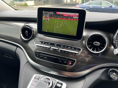 2020 Mercedes-BENZ V-CLASS — миниатюра 19