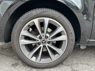 صورة 7 لـ 2020 Mercedes-BENZ V-CLASS