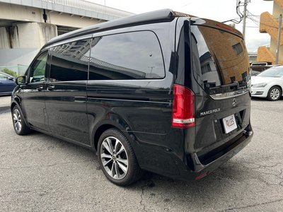 صورة 10 لـ 2020 Mercedes-BENZ V-CLASS