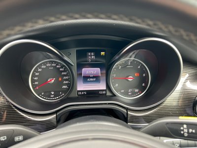 2020 Mercedes-BENZ V-CLASS — миниатюра 18