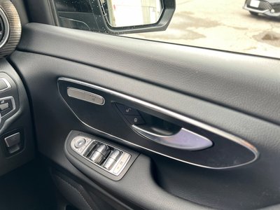2020 Mercedes-BENZ V-CLASS — миниатюра 22